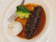 -喜来登由由大酒店九州膳坊中餐厅