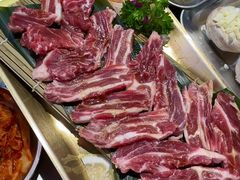 -哈哈碳都·牛肋条无限自助烤肉(宝龙店)