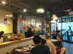 大堂-水平有限螺蛳粉(宏达大厦店)