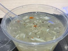 -老通城豆皮大王(吉庆街店)