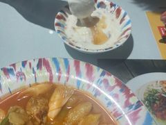 -新疆兵团食府清真(马连道店)