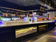 自助取餐区-加餐海鲜自助(宝龙一城店)