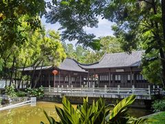 -深圳国际园林花卉博览园