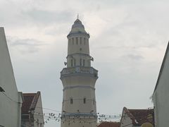 -槟城街头艺术街区