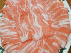 -老门框爆肚涮肉(金宝街店)