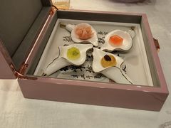 -东海朗廷酒店-唐阁T’ANG COURT 中餐厅