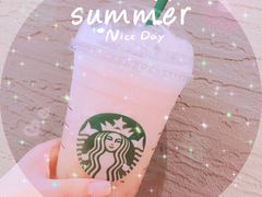 -星巴克臻选(莘庄仲盛店)