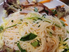 -清迈泰·泰国餐厅(华发商都店)