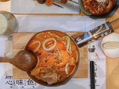 -火山屋台(新街口店)