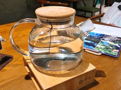 -十二舍·湯物素煮(江泰潤政店)