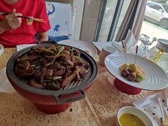 -大鸭梨烤鸭(房山店)