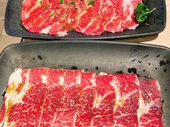 -新石器烤肉(高行万嘉店)