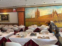 -中山威尼斯西餐厅(三乡总店)