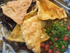 小份螺蛳粉-柳石居柳州螺蛳粉(万达店)