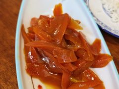 -姜师傅老菜馆(花园小区店)