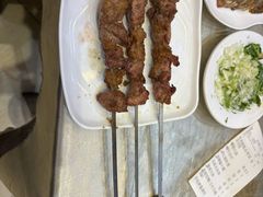 -东来顺饭庄(王府井步行街店)