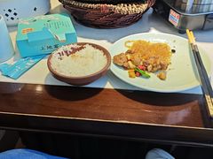 -上地宴·中关村的会客厅(清河高铁站店)