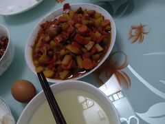 -钟记家菜(红专南路店)