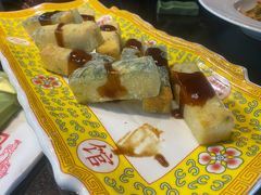 那家自制豆腐-那家山城(樱桃园店)