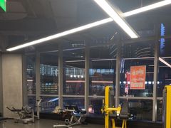 -锐动健身游泳(博地中心店)