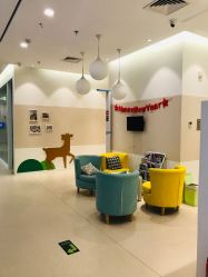 -青苗儿童口腔(长楹天街购物中心)