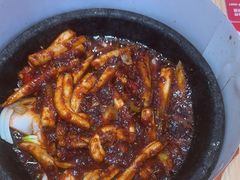 -小木屋拌饭(西安万象天地店)