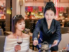 -大连中远海运洲际酒店