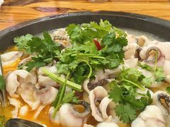 -大鼎石锅鱼(春江里店)