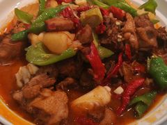 -新疆兵团食府清真(马连道店)