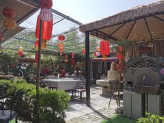 -茯茶镇