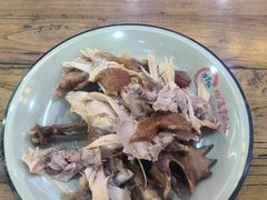 -豫掌柜饸饹面·烩面(秀沿路店)