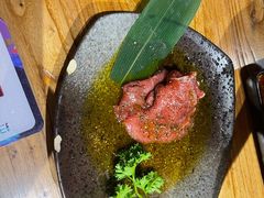 -牛哥の店炭火烤肉(攀枝花店)