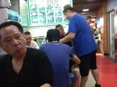 -郑家包子牛肉拉面(尚勤路店)