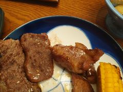 -炎蔵牛舌烤肉