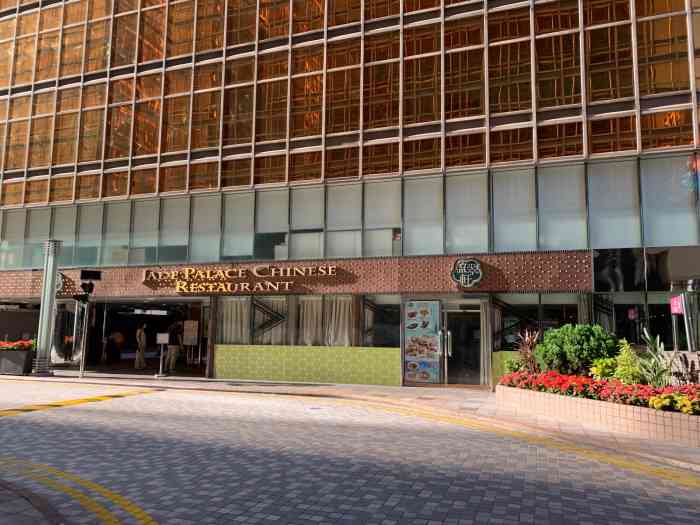 香港皇家太平洋酒店-"酒店在尖沙咀海港城交通方便,位置好找,就.