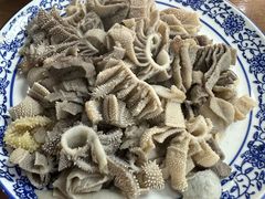 -牛街老爆肚满(亚运村店)