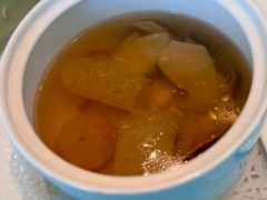 -君来湖滨饭店·渔餐厅