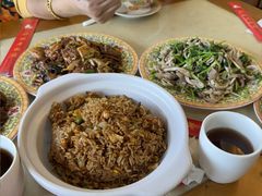 -砂锅居(西四店)