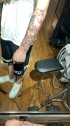 -雲艺刺青·洗纹身