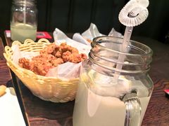 -酷公社·榴莲披萨(太原街店)
