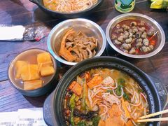 -西环肥仔螺蛳粉(总店)