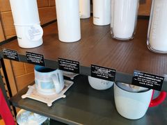 -星巴克(佛山南海万科店)