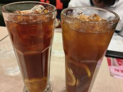 -佰搭果·广式茶餐厅(西华路店)
