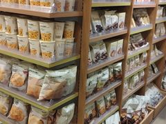 -MUJI无印良品(天河领展广场店)