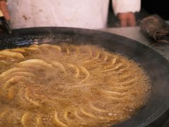 -草桥清真牛肉锅贴扁食店