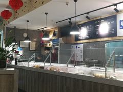 -拿渡麻辣香锅(龙旗购物中心店)