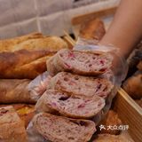 重庆的🍞🔝法棍天花板 我可以天天吃不重样