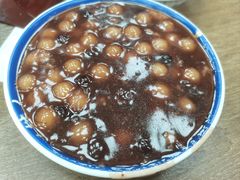 赤豆酒酿元宵-刘长兴(逸仙桥店)