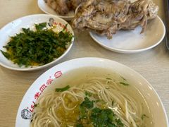 -老四季(南市场店)