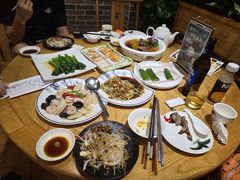 -德胜轩正宗顺德菜(宝安沙井会展中心店)